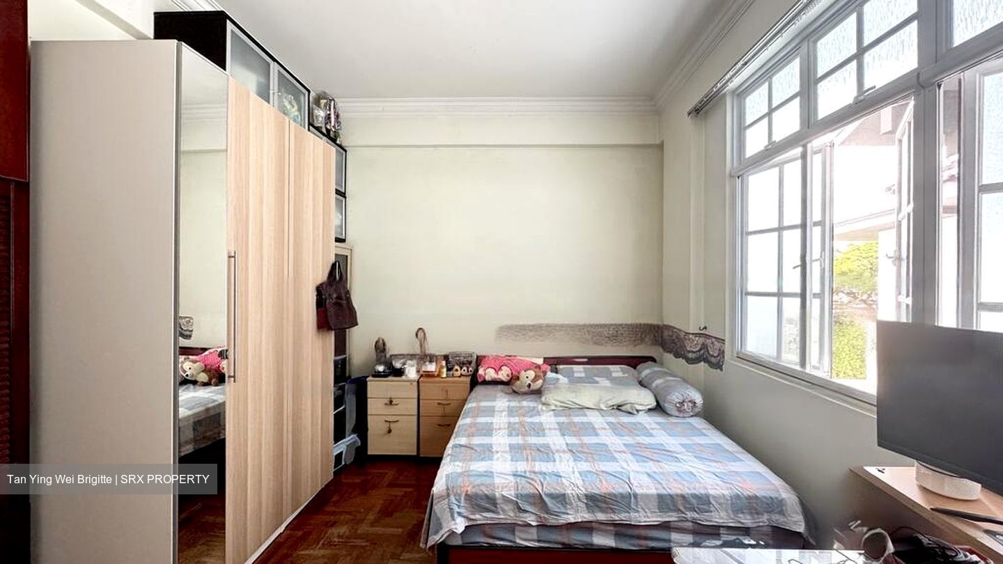 Jalan Lapang (D14), Semi-Detached #476113171